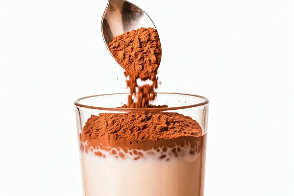 stir chocolate stir chocolate